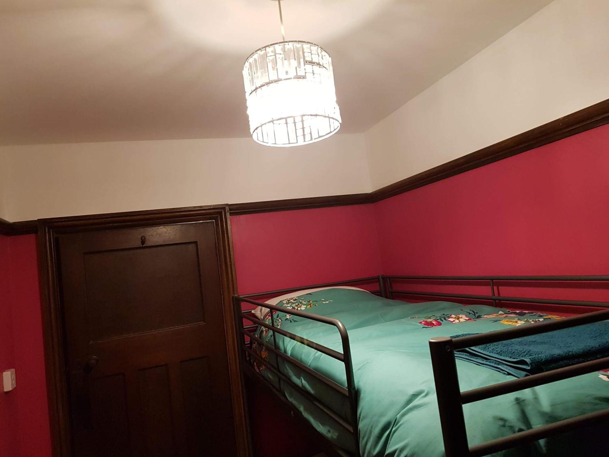 The Old Sea Captain'S House, Aberporth Kamer foto